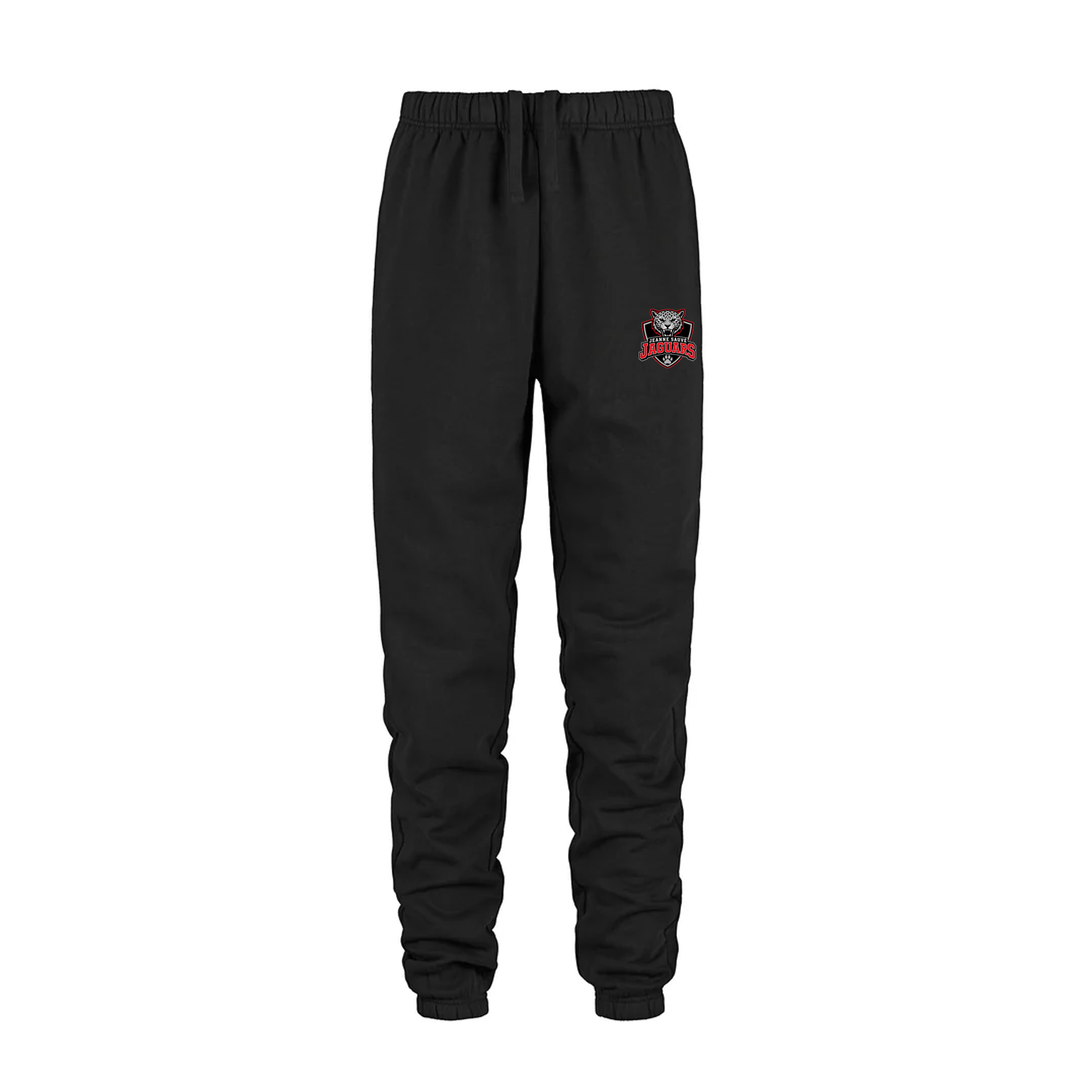 JEANNE SAUVÉ SHIELD SWEATPANTS (UNISEX)