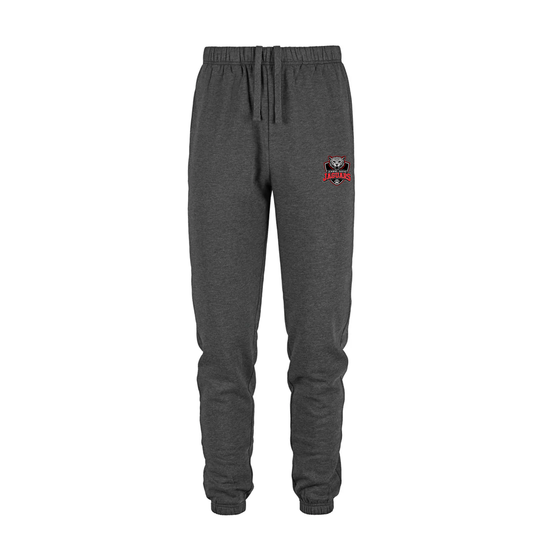 JEANNE SAUVÉ SHIELD SWEATPANTS (UNISEX)