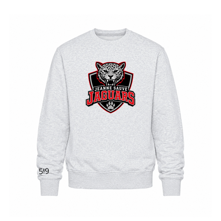 JEANNE SAUVÉ SHIELD CREW (UNISEX)