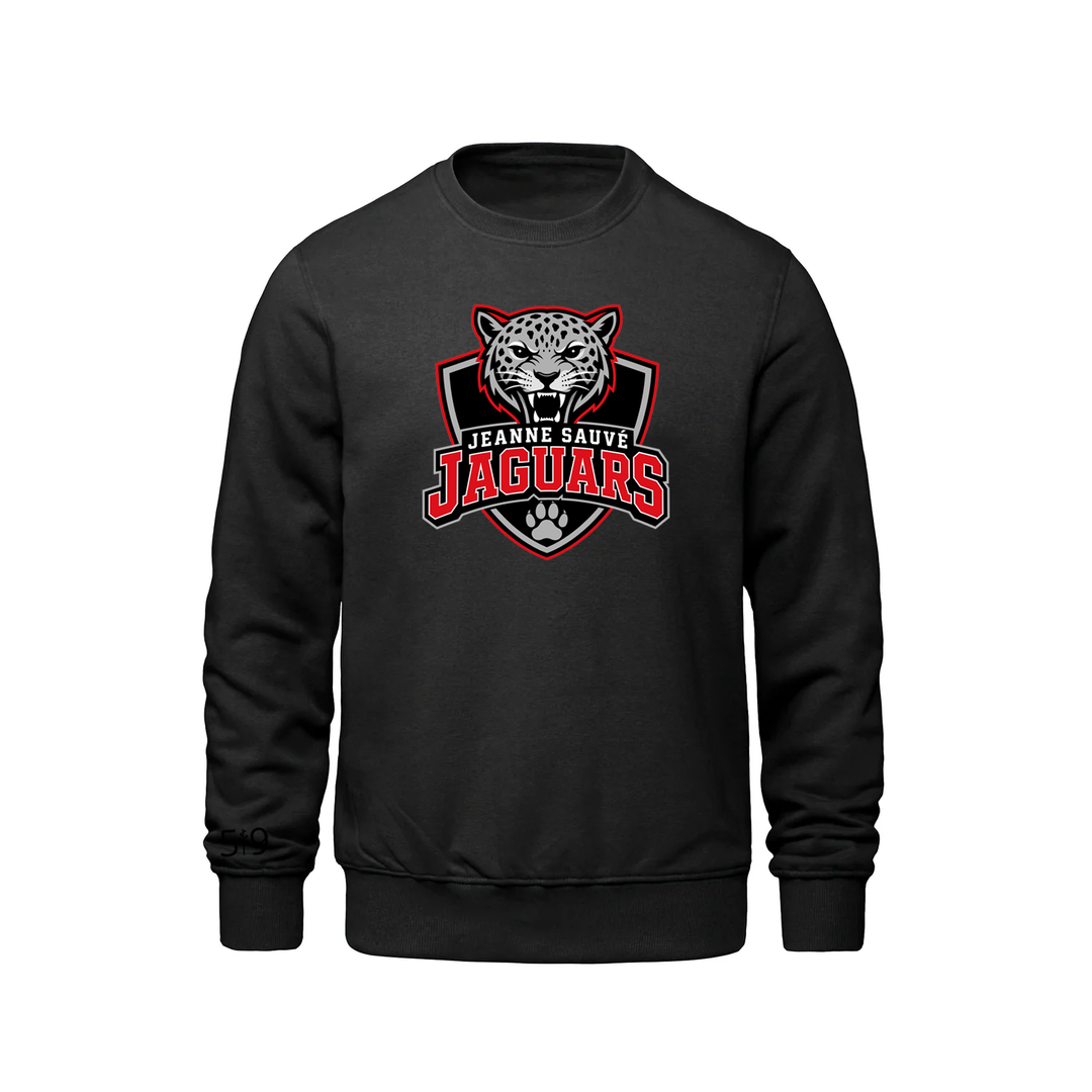 JEANNE SAUVÉ SHIELD CREW (UNISEX)