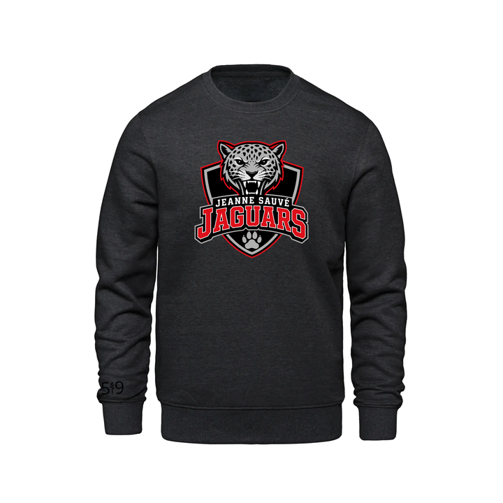 JEANNE SAUVÉ SHIELD CREW (UNISEX)