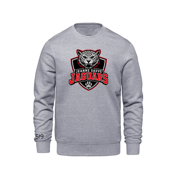 JEANNE SAUVÉ SHIELD CREW (UNISEX)
