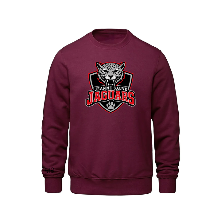 JEANNE SAUVÉ SHIELD CREW (UNISEX)