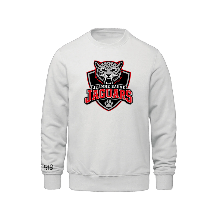 JEANNE SAUVÉ SHIELD CREW (UNISEX)