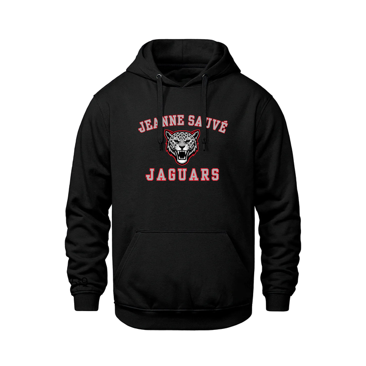 JEANNE SAUVÉ CLASSIC HOODIE (YOUTH)