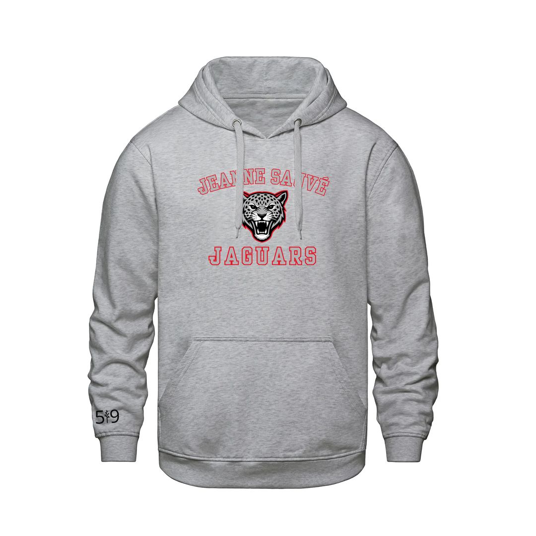 JEANNE SAUVÉ CLASSIC HOODIE (YOUTH)