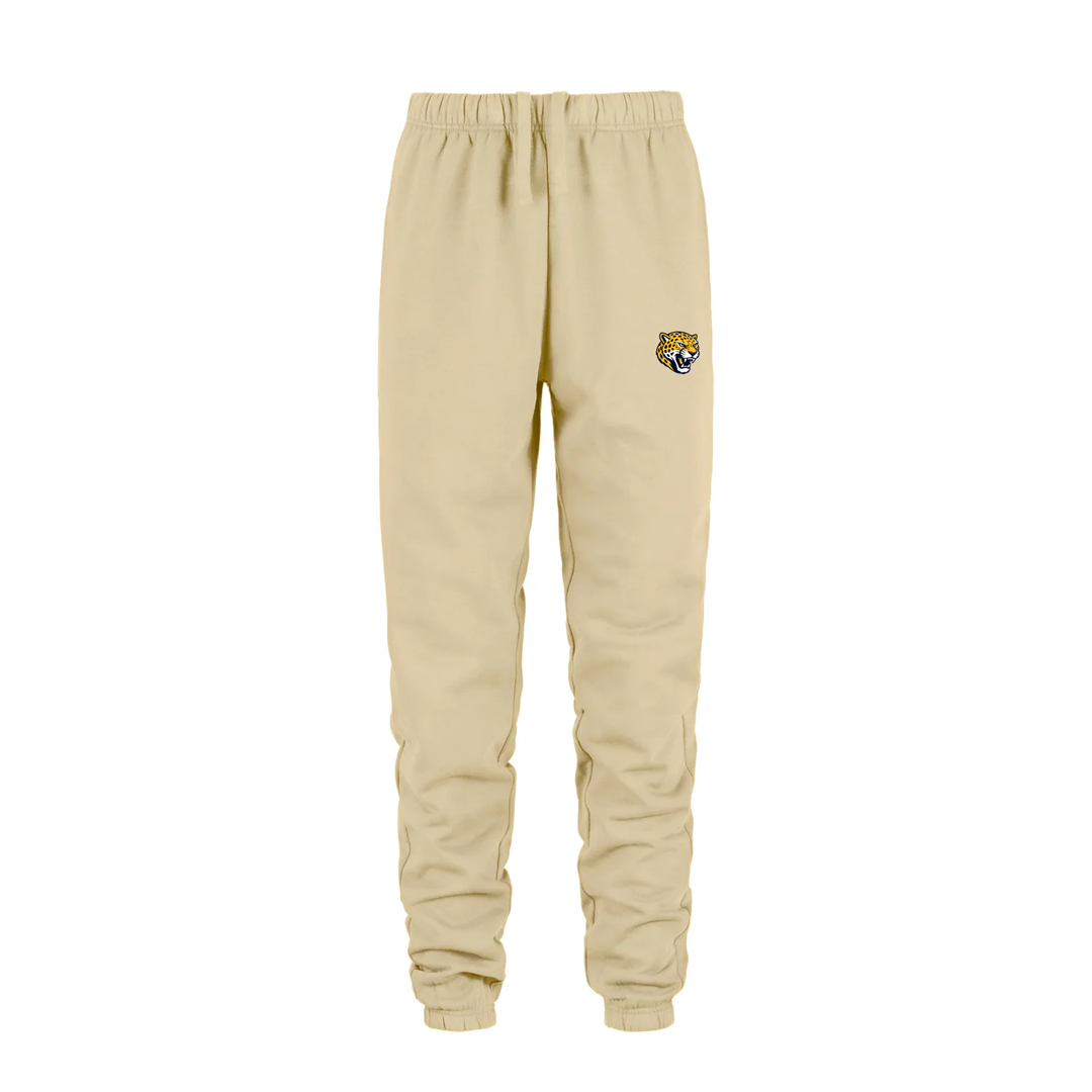 JOHN WISE EMBROIDERED SWEATPANTS (UNISEX)