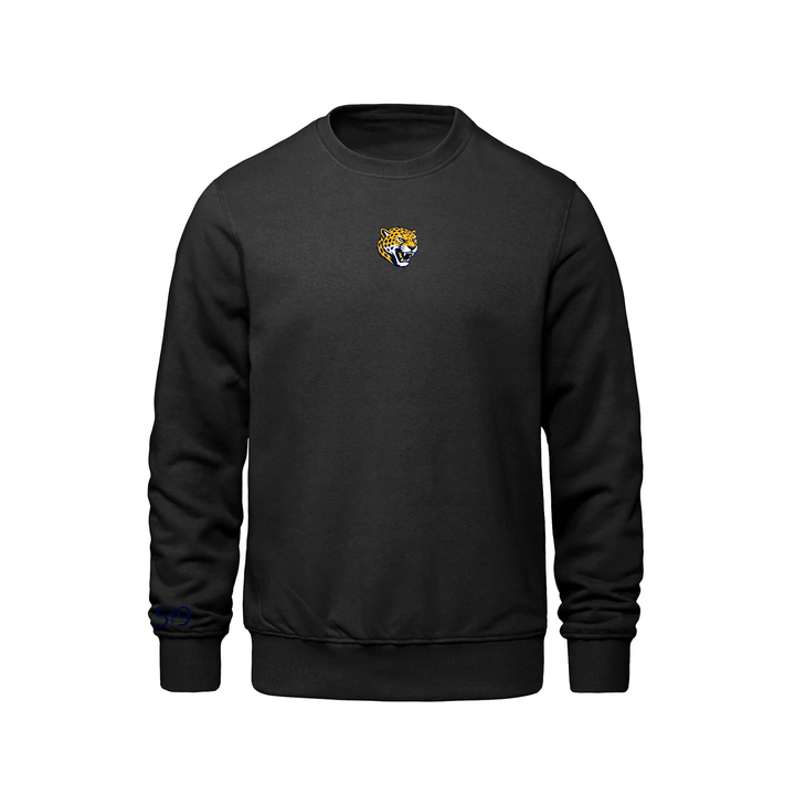 JOHN WISE EMBROIDERED CREW (UNISEX)