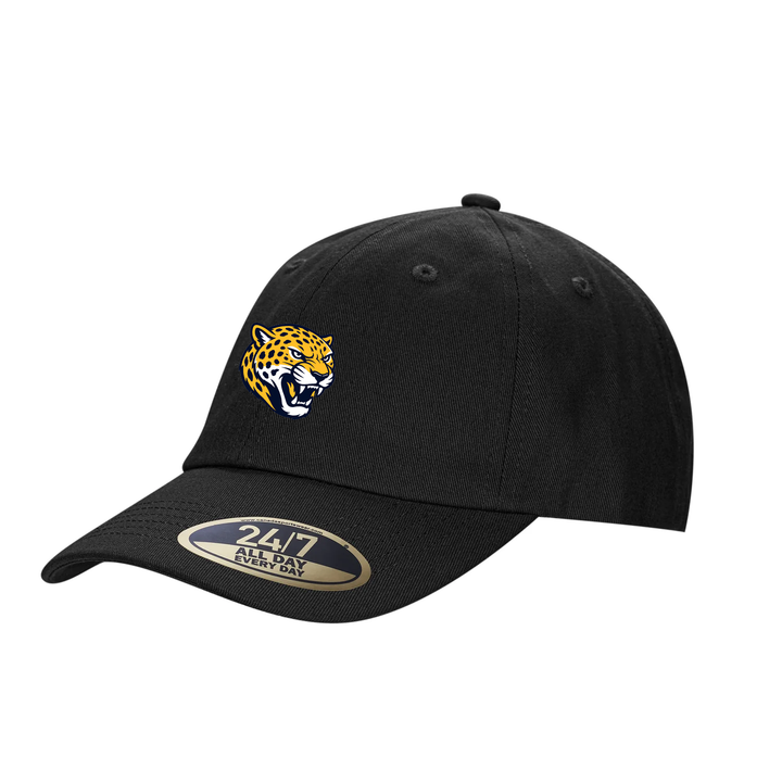 JOHN WISE EMBROIDERED DAD CAP