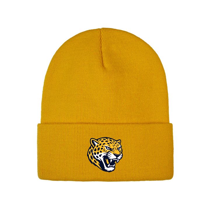JOHN WISE EMBROIDERED TOQUE