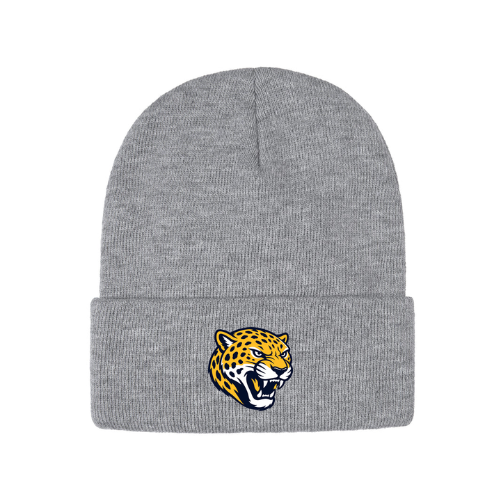 JOHN WISE EMBROIDERED TOQUE