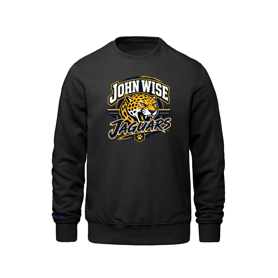 JOHN WISE LEGACY CREW (YOUTH)