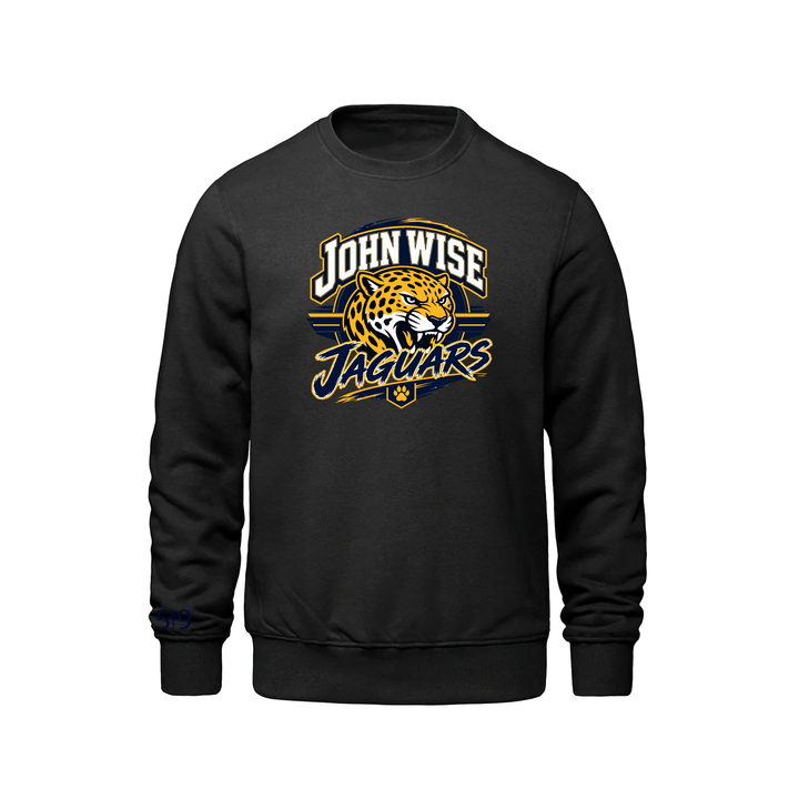 JOHN WISE LEGACY CREW (YOUTH)