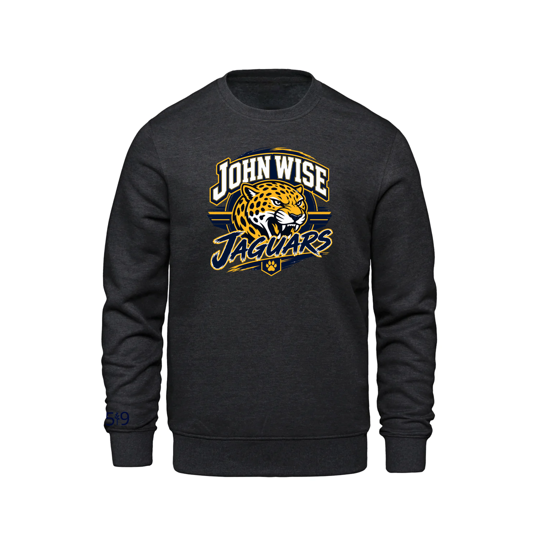 JOHN WISE LEGACY CREW (UNISEX)