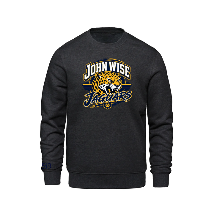 JOHN WISE LEGACY CREW (UNISEX)