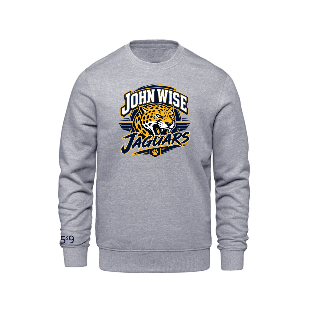 JOHN WISE LEGACY CREW (YOUTH)