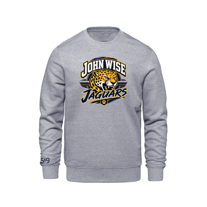 JOHN WISE LEGACY CREW (YOUTH)