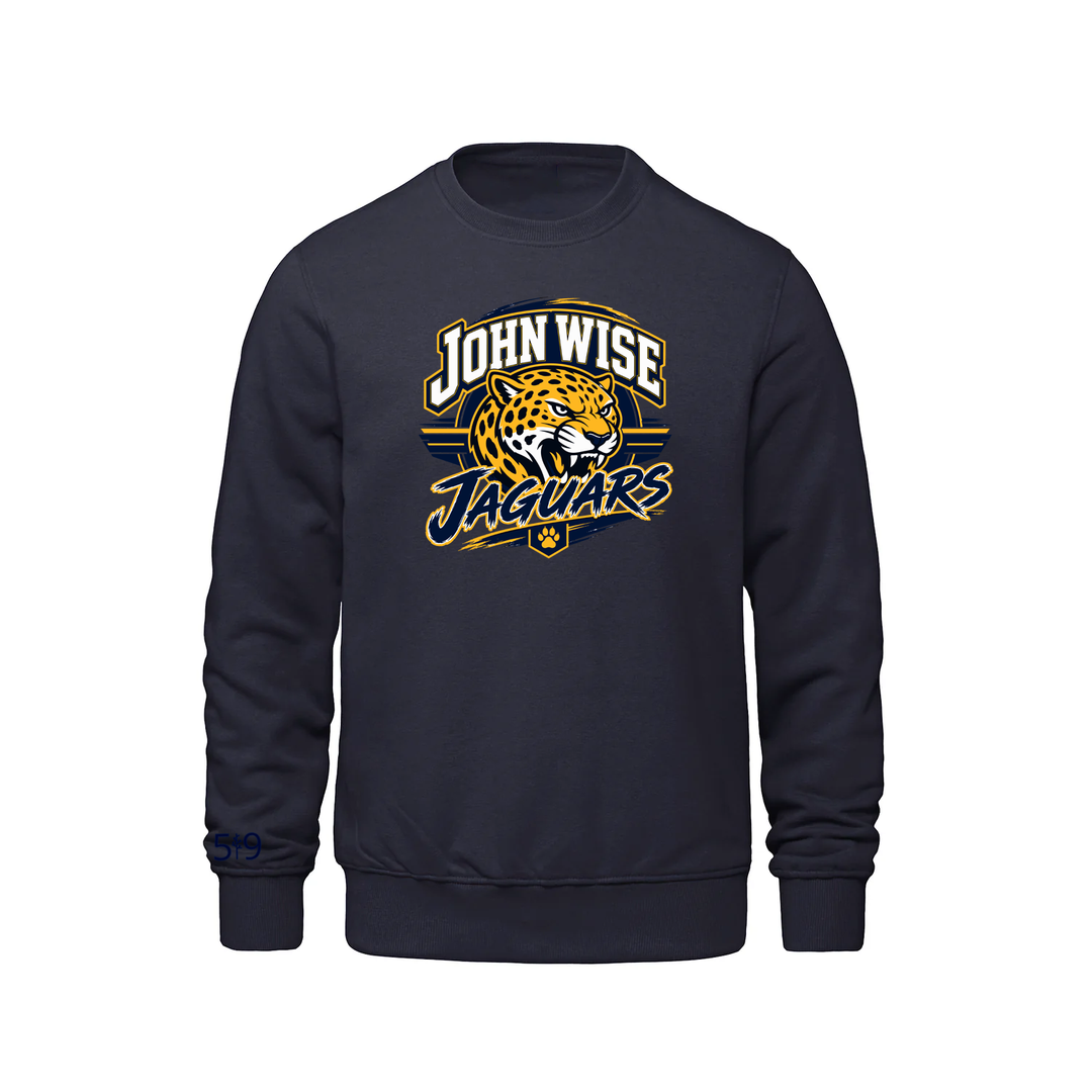JOHN WISE LEGACY CREW (YOUTH)