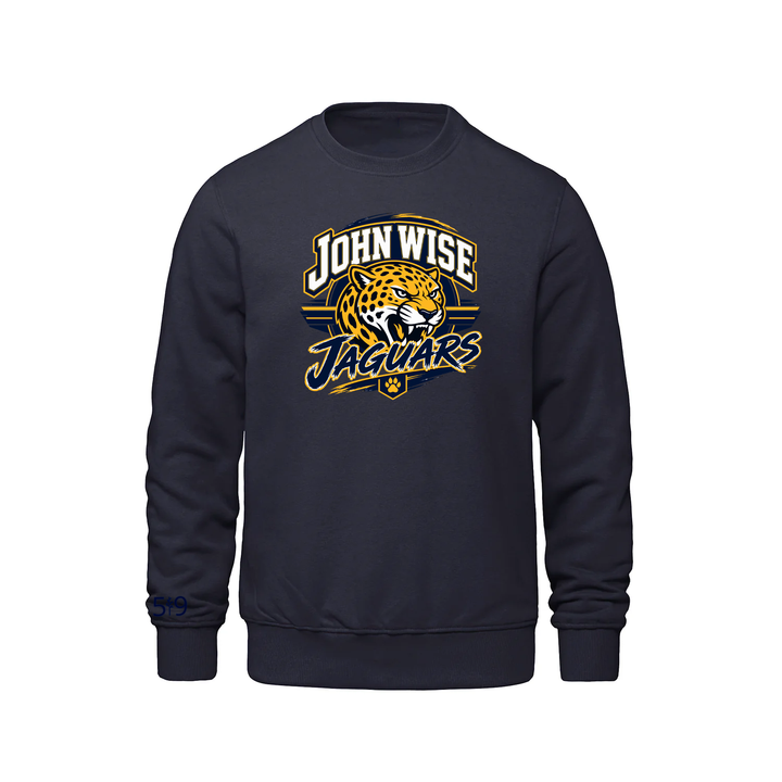 JOHN WISE LEGACY CREW (YOUTH)