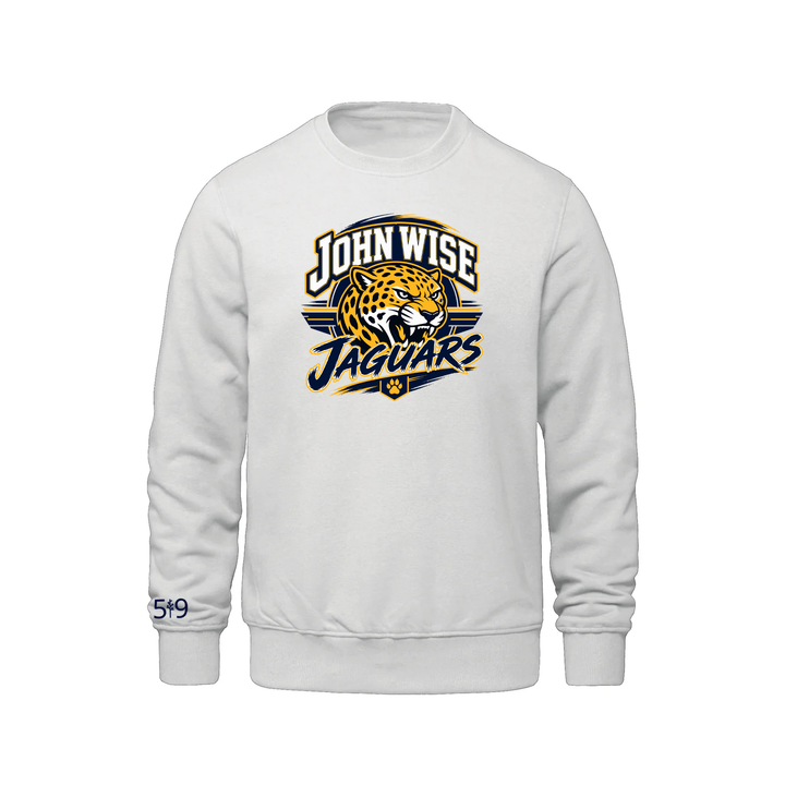 JOHN WISE LEGACY CREW (YOUTH)