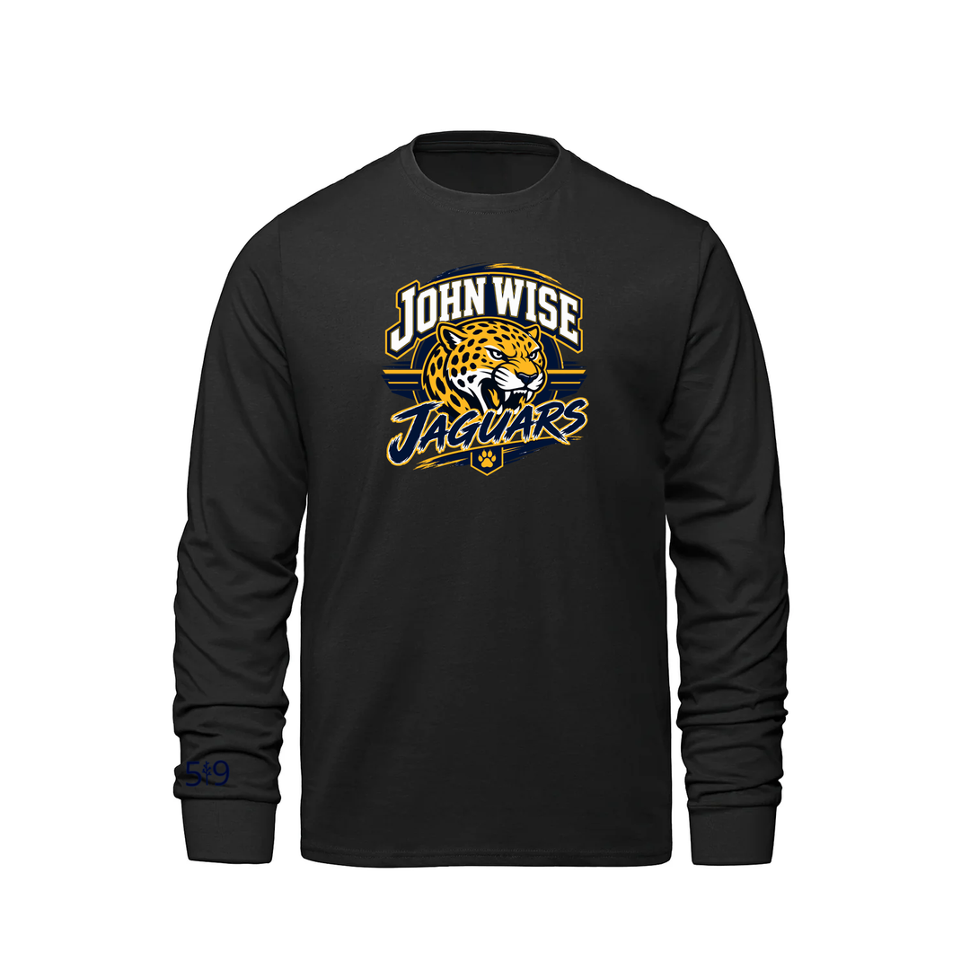 JOHN WISE LEGACY LONG SLEEVE (YOUTH)