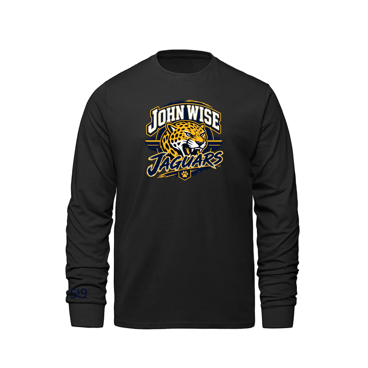 JOHN WISE LEGACY LONG SLEEVE (YOUTH)