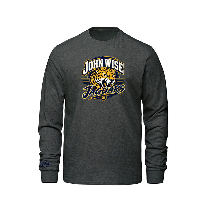 JOHN WISE LEGACY LONG SLEEVE (YOUTH)