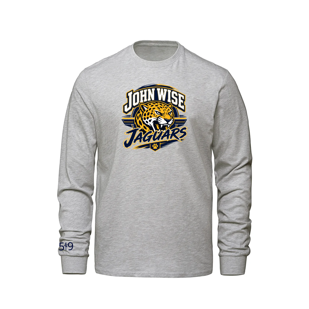 JOHN WISE LEGACY LONG SLEEVE (YOUTH)