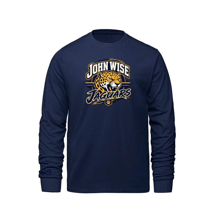 JOHN WISE LEGACY LONG SLEEVE (YOUTH)