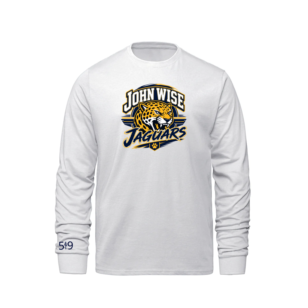 JOHN WISE LEGACY LONG SLEEVE (YOUTH)