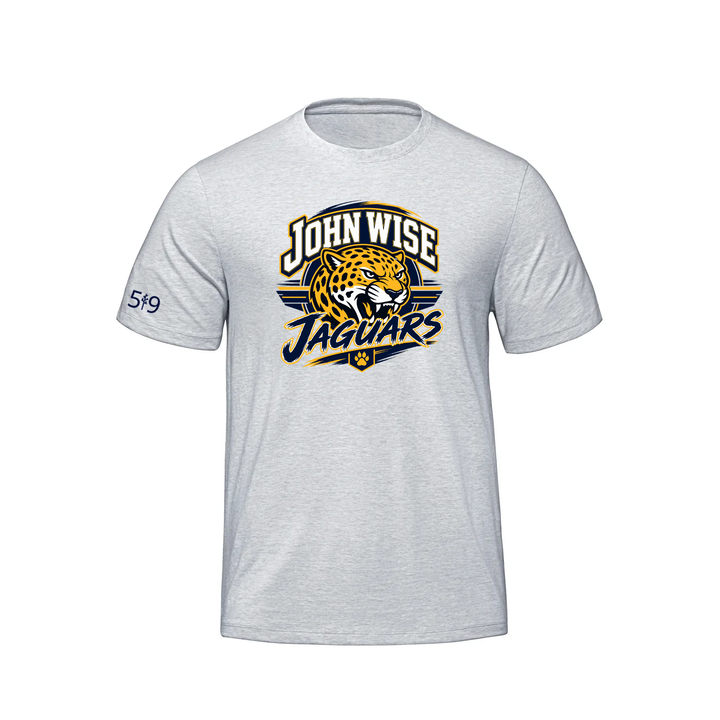 JOHN WISE LEGACY PREMIUM TEE (MENS)