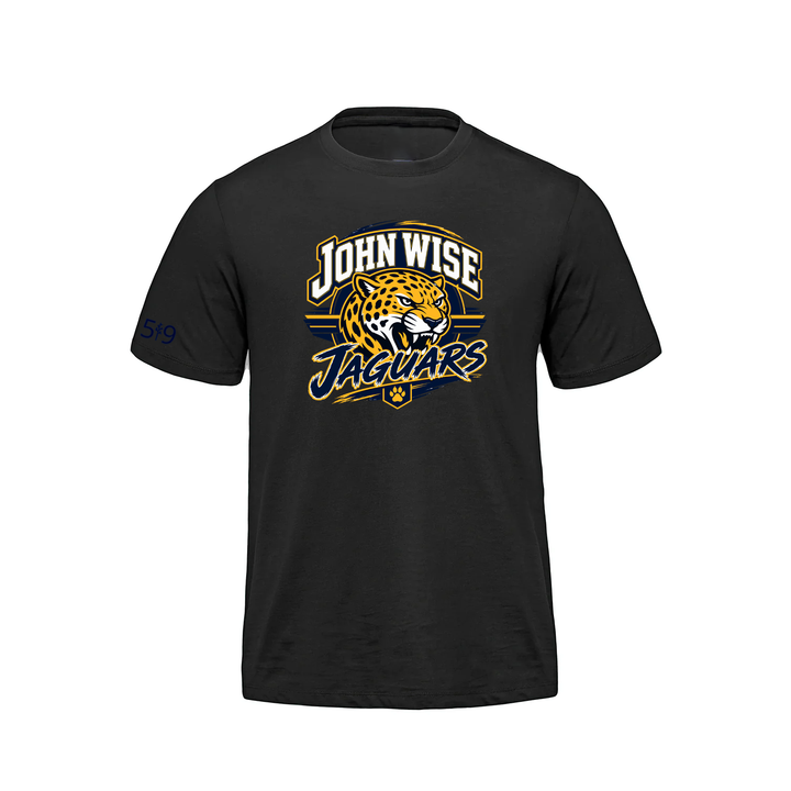 JOHN WISE LEGACY PREMIUM TEE (MENS)