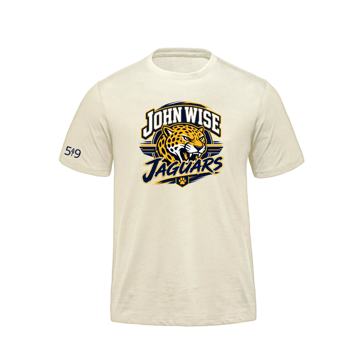 JOHN WISE LEGACY PREMIUM TEE (MENS)
