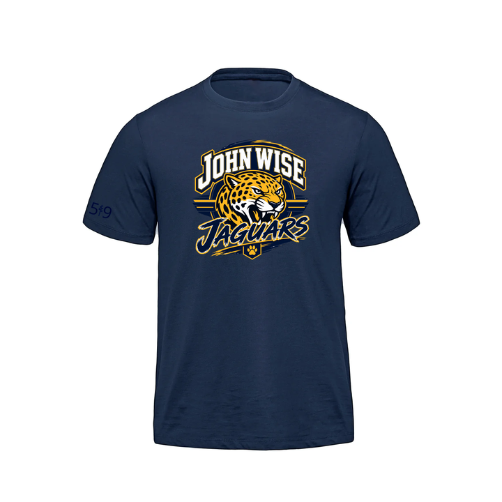JOHN WISE LEGACY PREMIUM TEE (MENS)