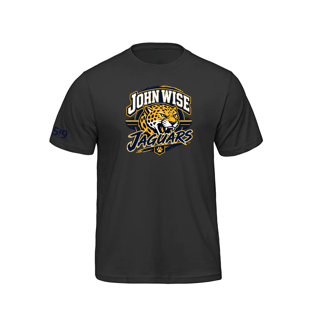 JOHN WISE LEGACY TEE (MENS)
