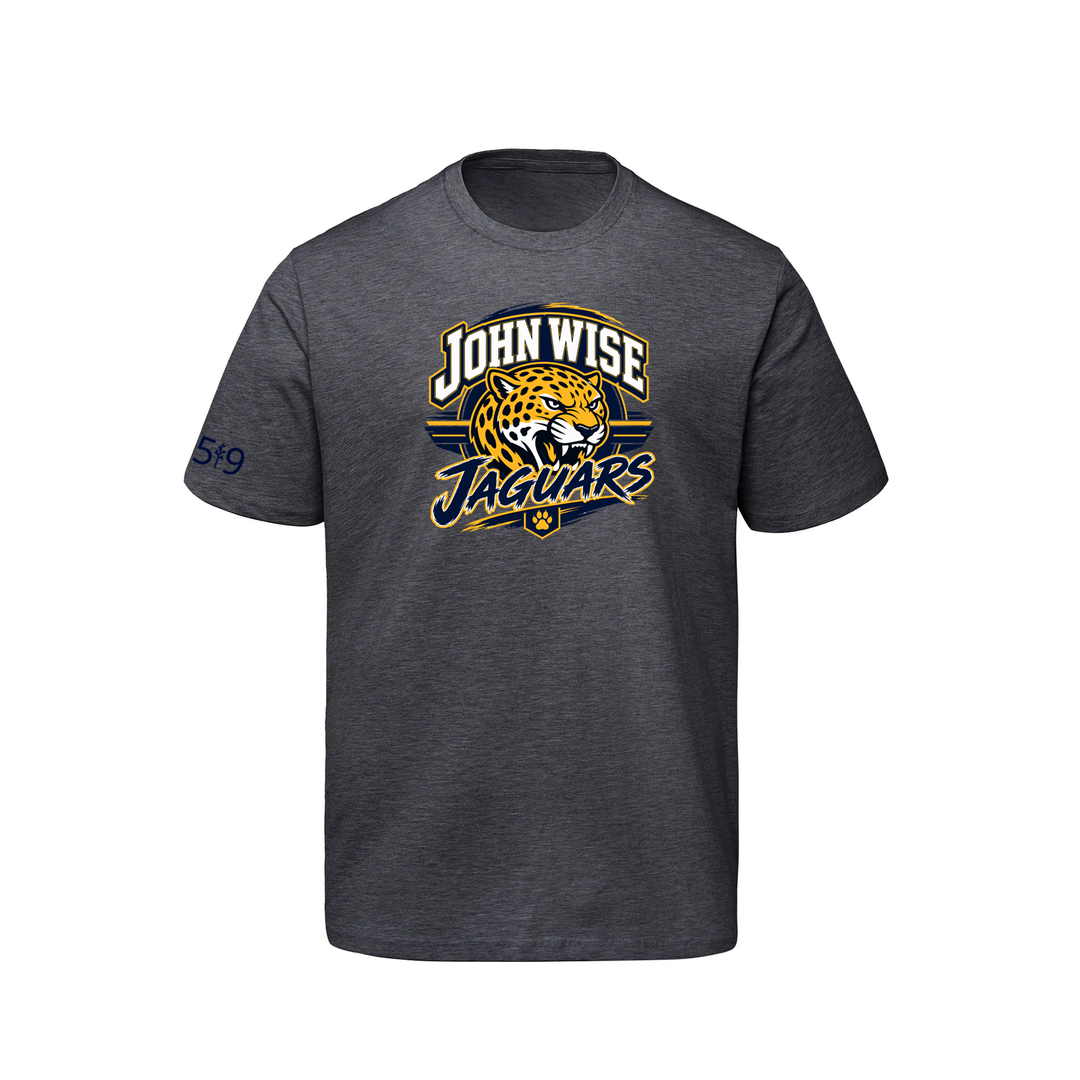 JOHN WISE LEGACY TEE (MENS)