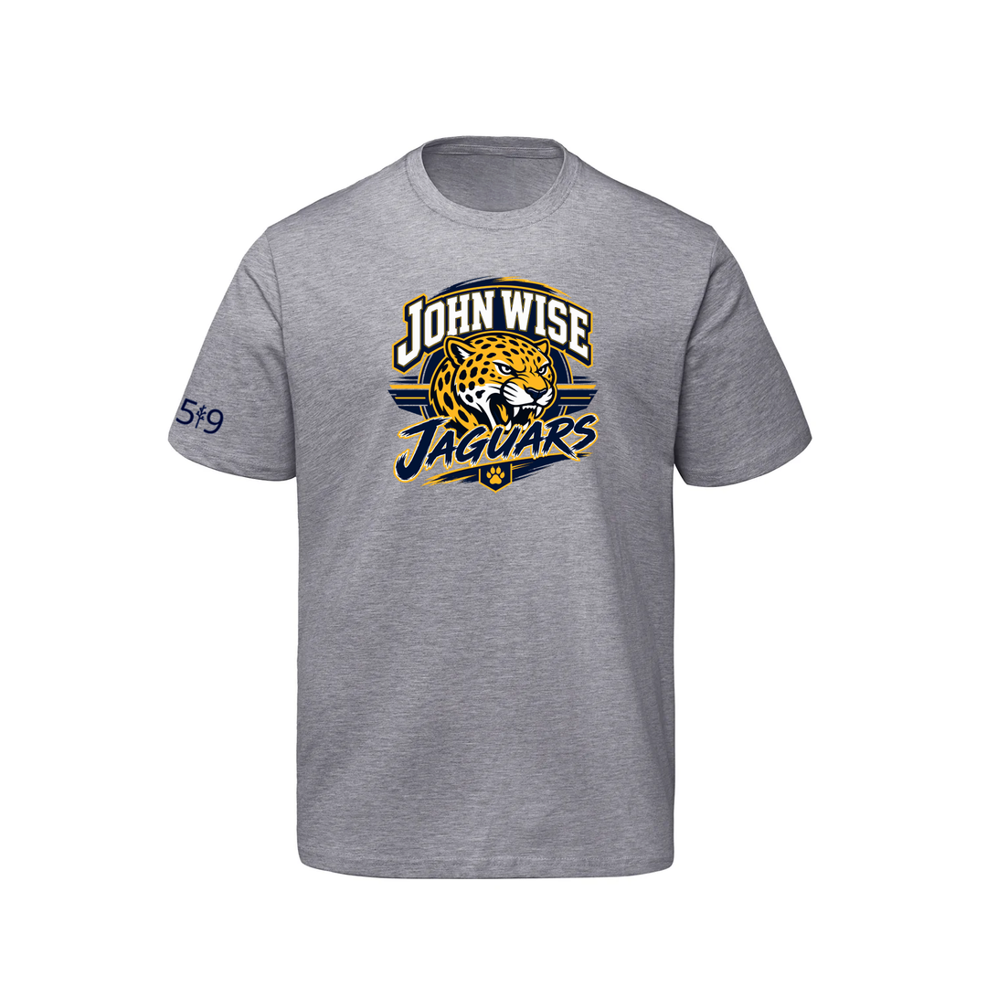 JOHN WISE LEGACY TEE (MENS)
