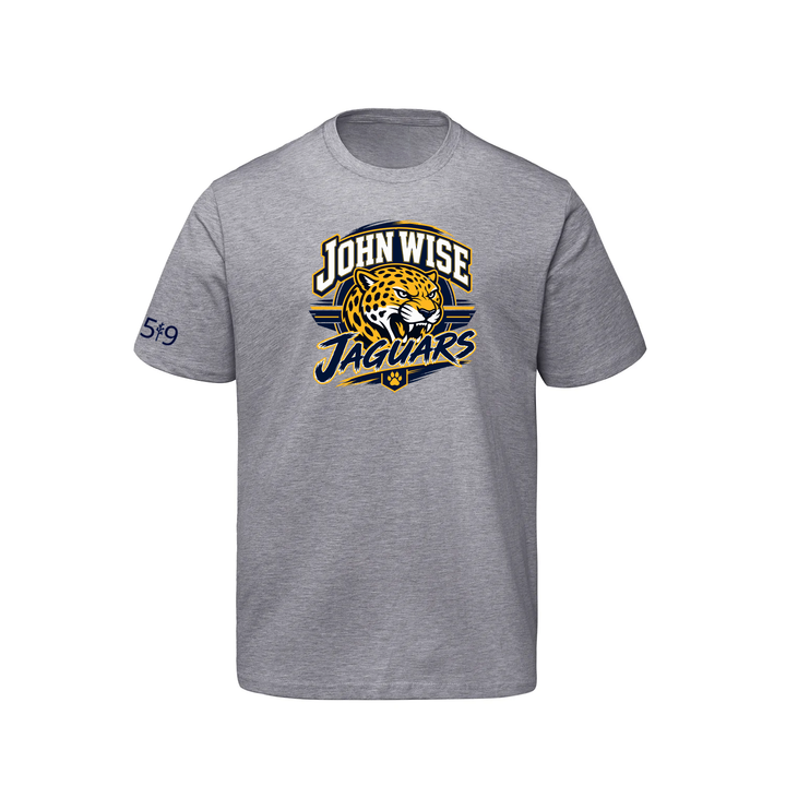 JOHN WISE LEGACY TEE (MENS)