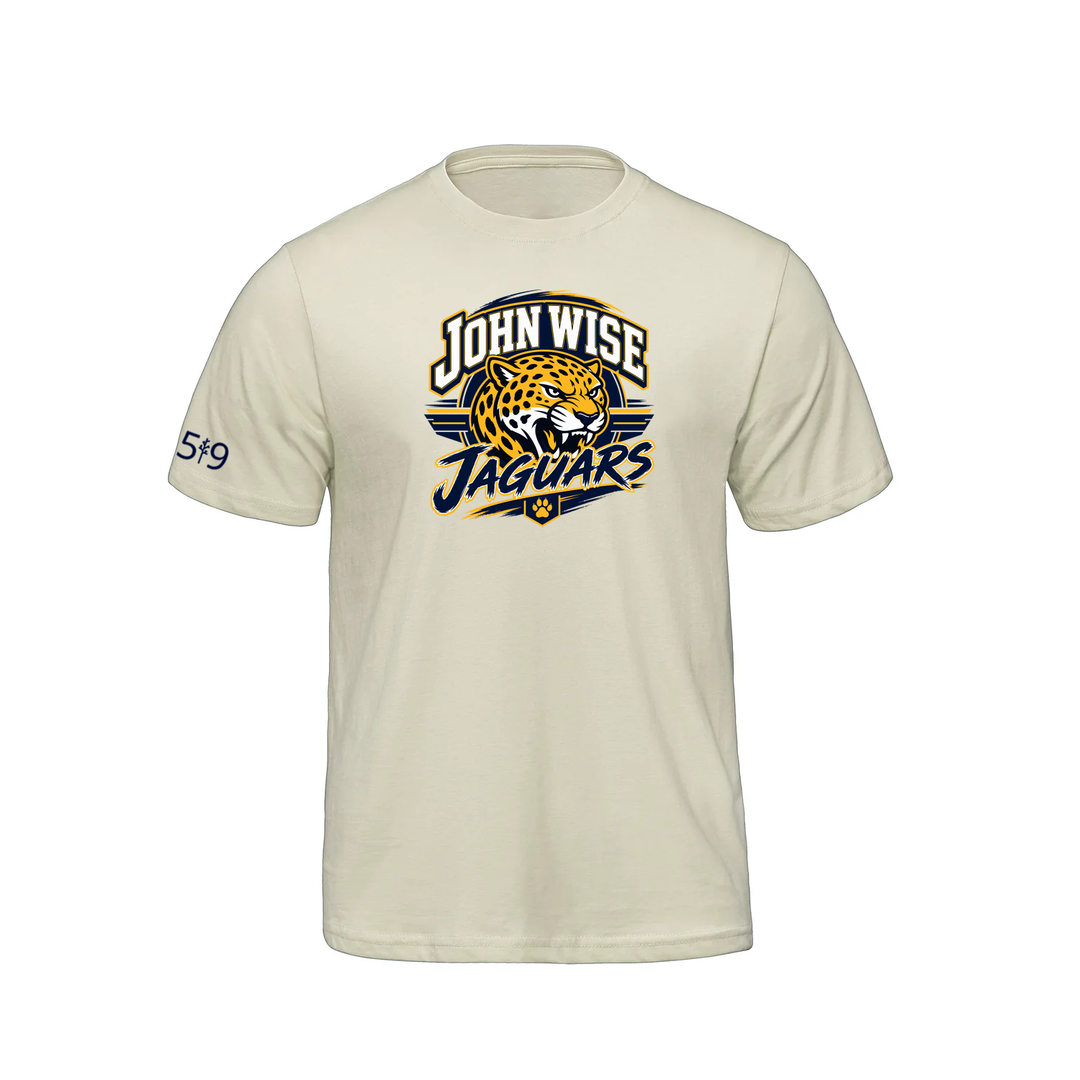 JOHN WISE LEGACY TEE (MENS)