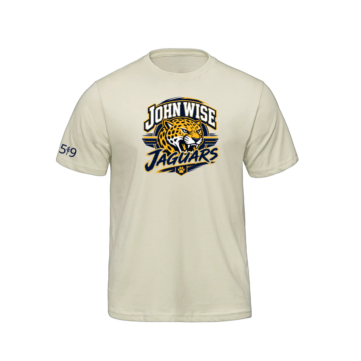 JOHN WISE LEGACY TEE (MENS)