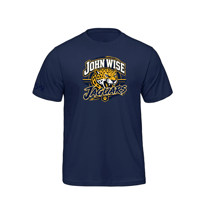JOHN WISE LEGACY TEE (MENS)