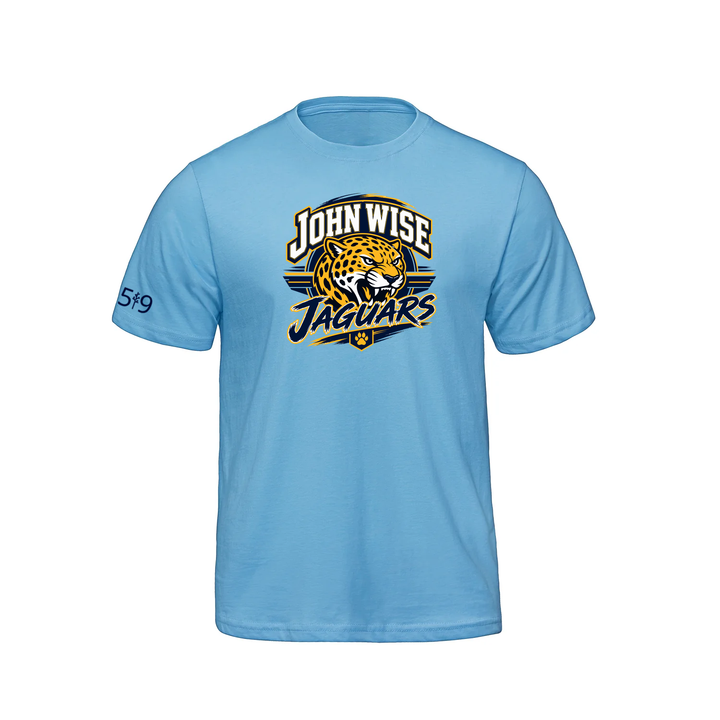 JOHN WISE LEGACY TEE (MENS)