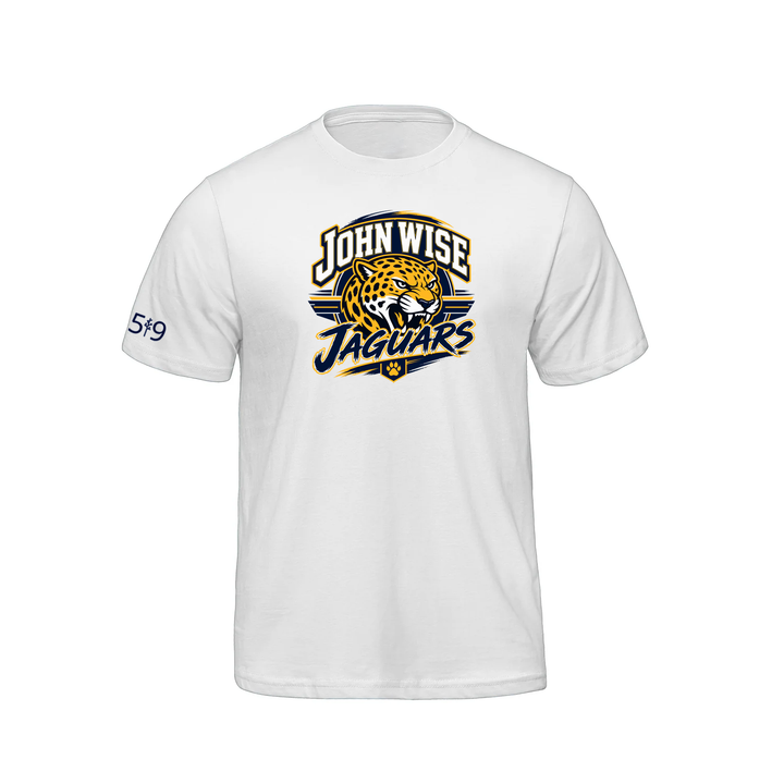 JOHN WISE LEGACY TEE (MENS)
