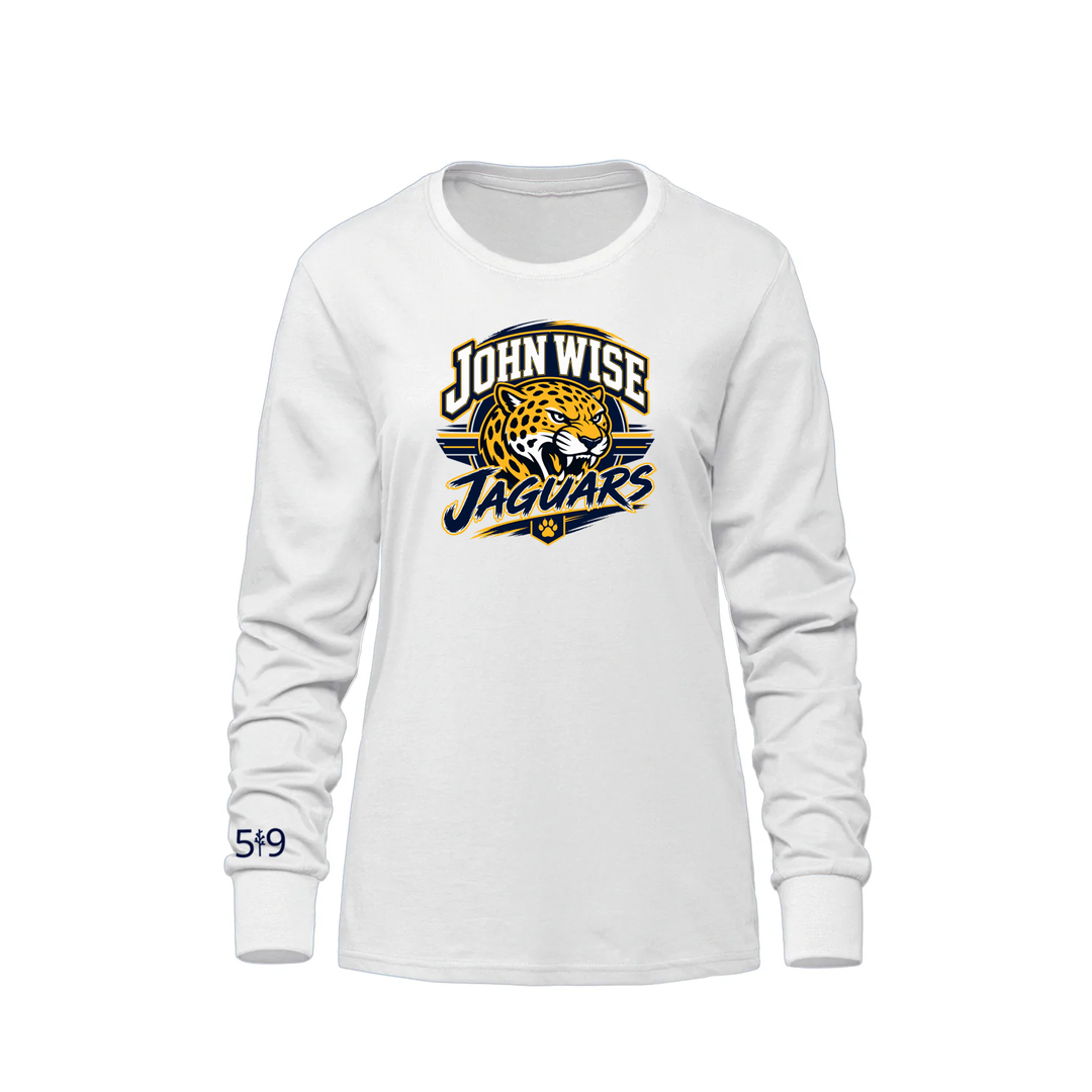 JOHN WISE LEGACY LONG SLEEVE (WOMENS)
