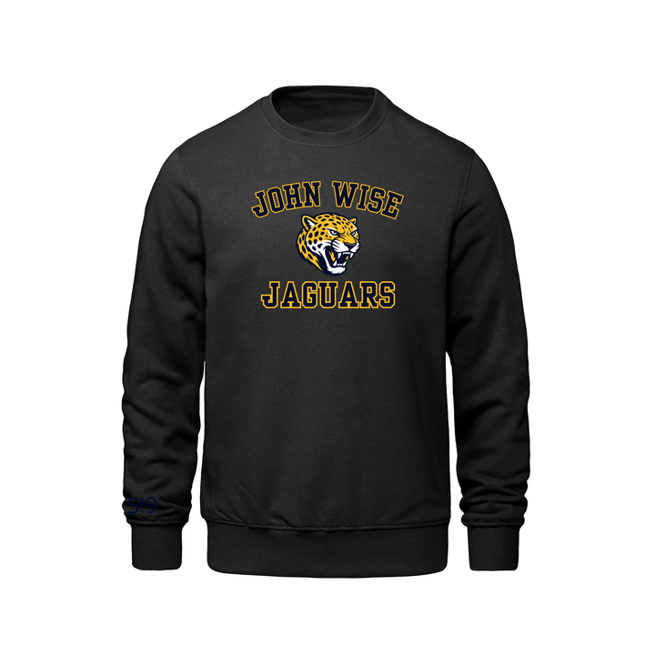 JOHN WISE VARSITY CREW (UNISEX)