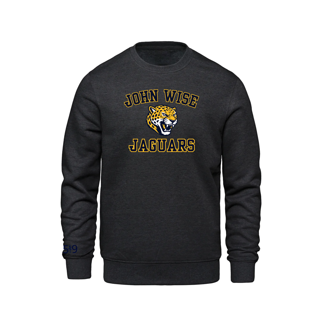 JOHN WISE VARSITY CREW (UNISEX)