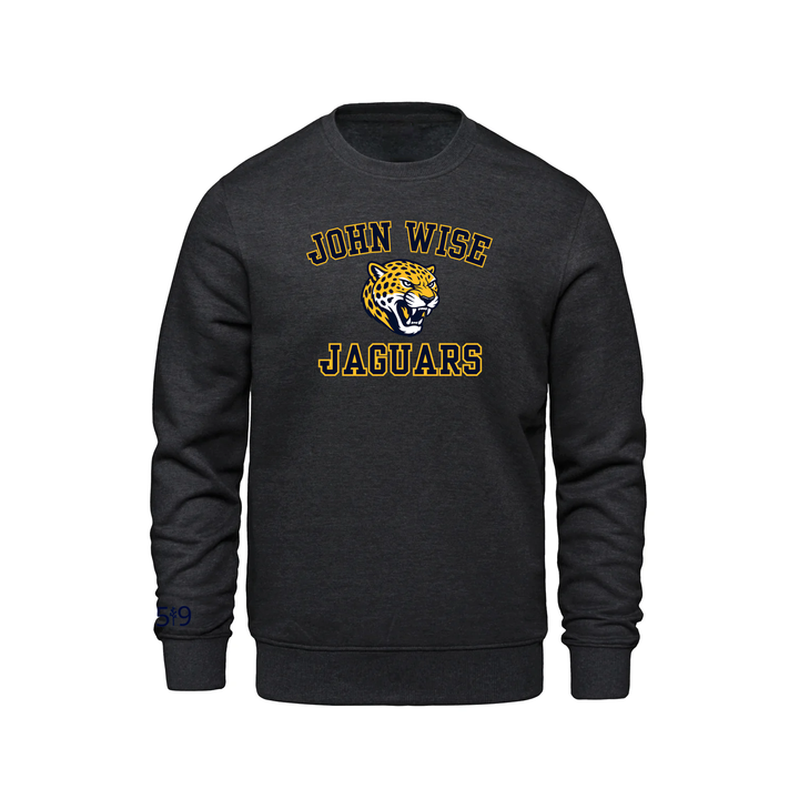 JOHN WISE VARSITY CREW (UNISEX)