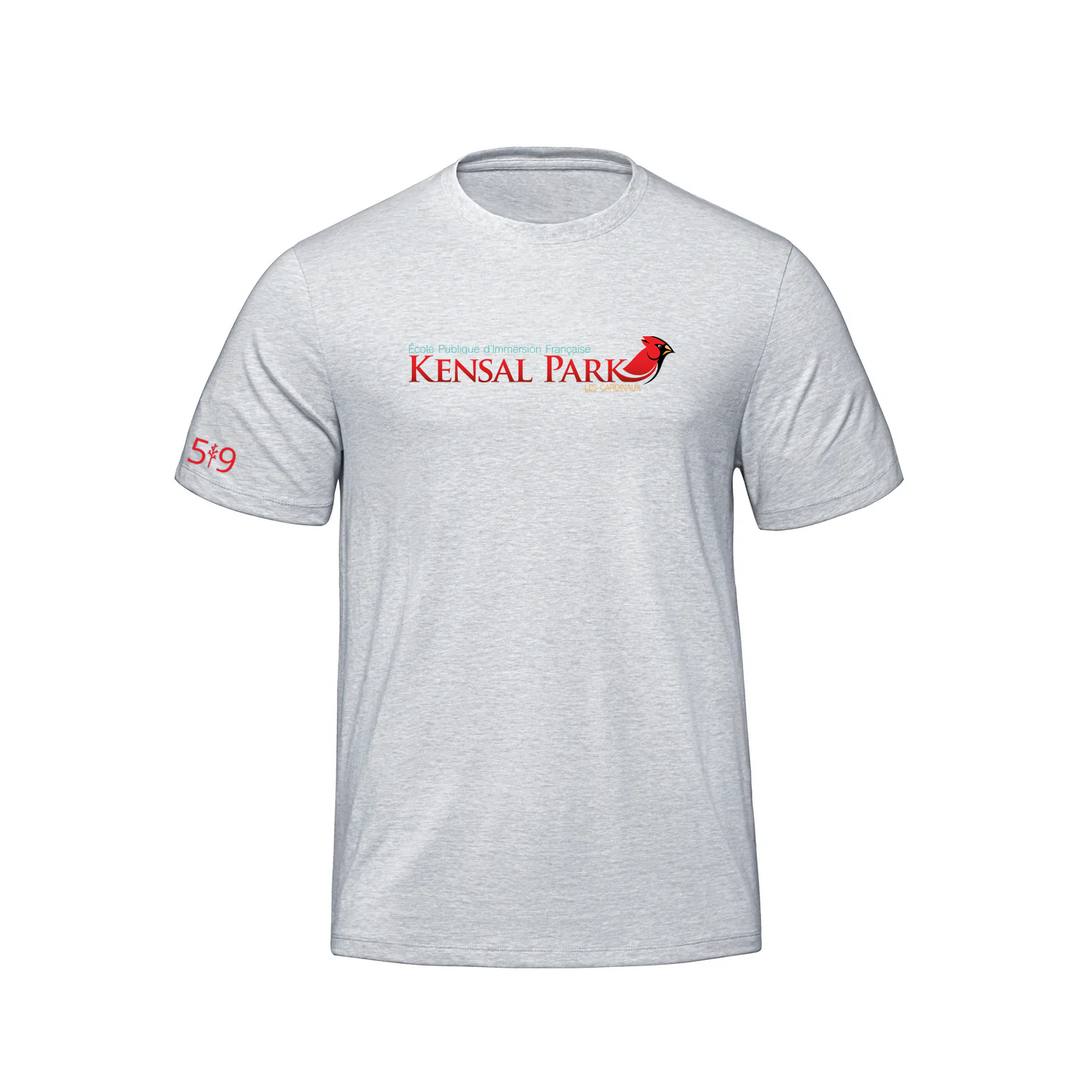 KENSAL PARK CLASSIC PREMIUM TEE (MENS)