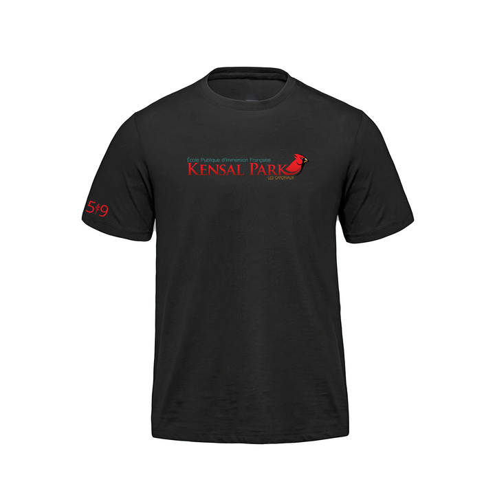 KENSAL PARK CLASSIC PREMIUM TEE (MENS)