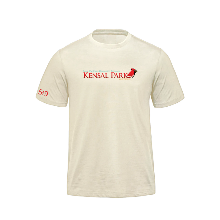 KENSAL PARK CLASSIC PREMIUM TEE (MENS)